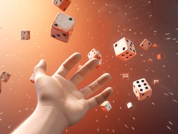5w30 La emoción de las apuestas en eSports en un solo lugar