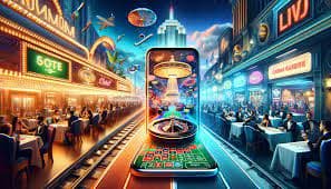 5w30 casino en línea